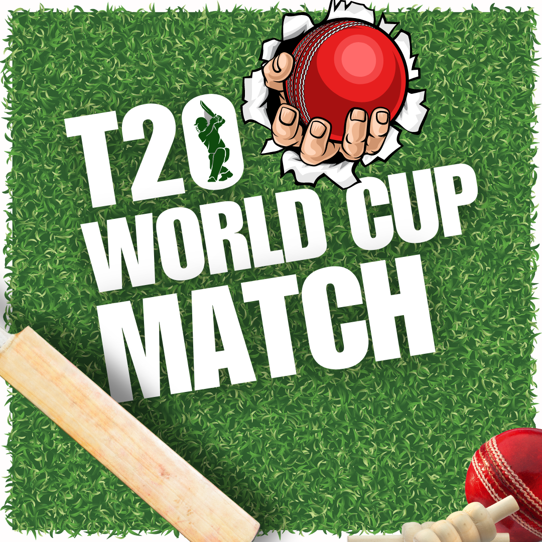 T20 Men's World Cup