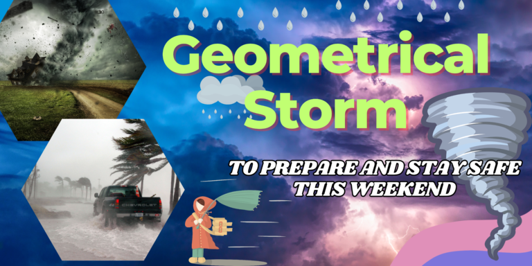 Geomagnetic Storm Alert How to Prepare and Stay Safe This Weekend