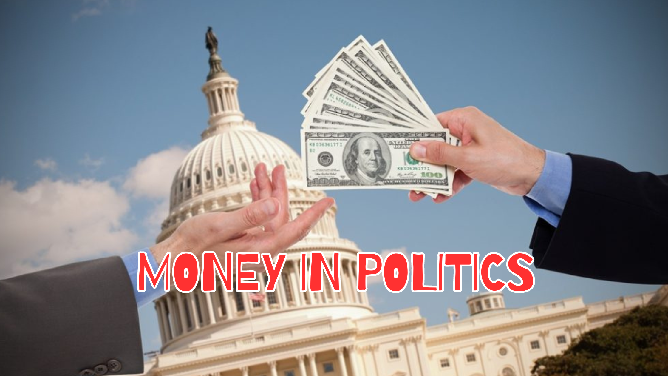 Money in Politics