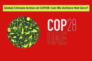 Global Climate Action at COP28