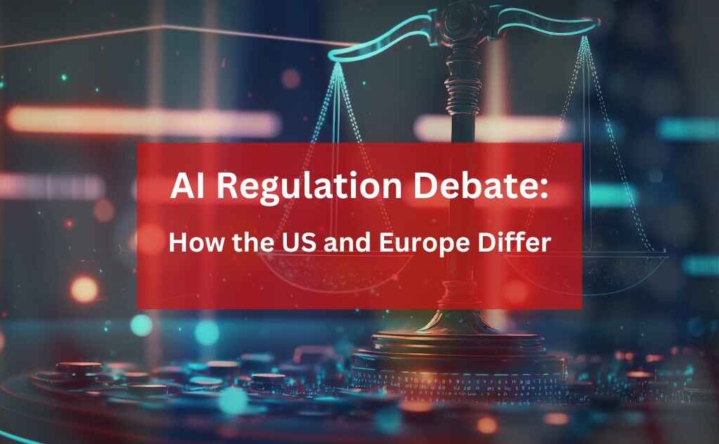 AI Regulation Debate