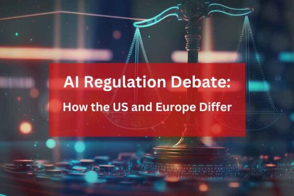 AI Regulation Debate