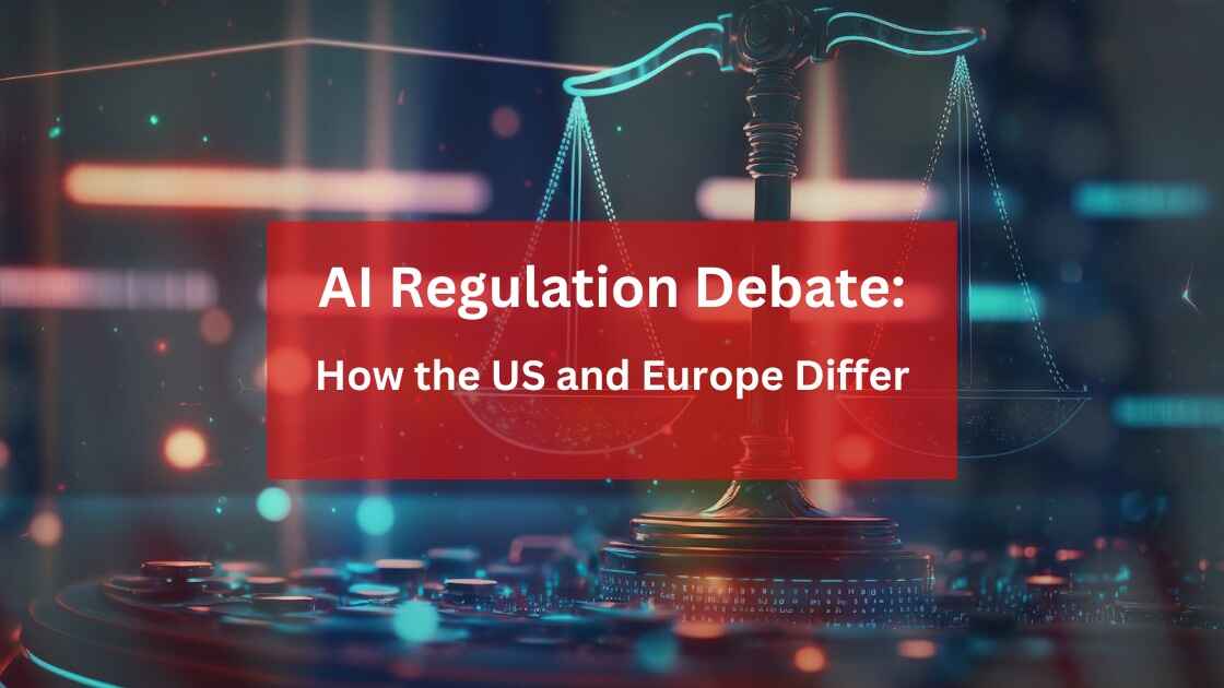 AI Regulation Debate