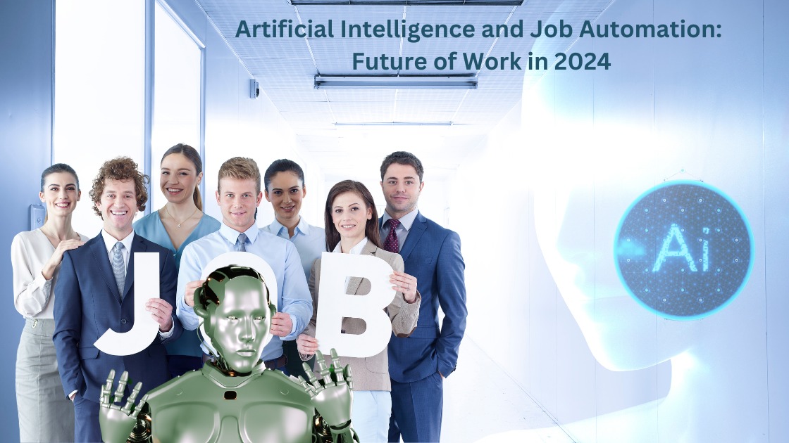 Artificial Intelligence and Job Automation