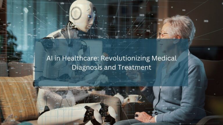 AI in Healthcare