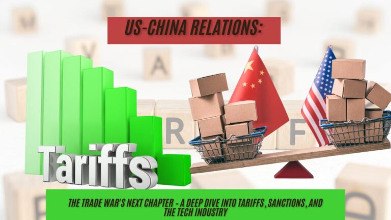 US-China Relations