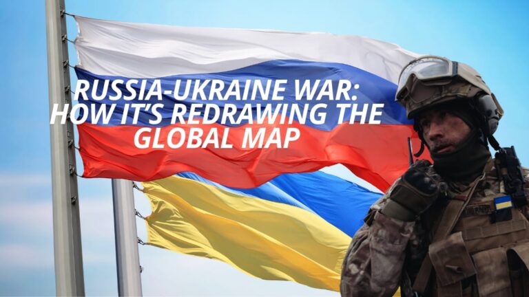 Russia-Ukraine War